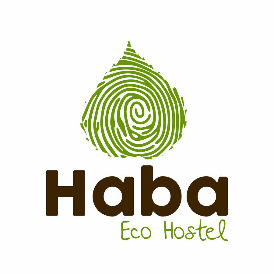 Haba Eco Hostel ซันตามาร์ตา ภายนอก รูปภาพ