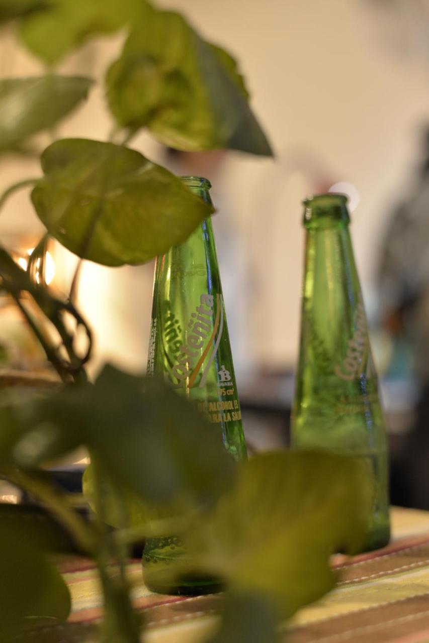 Haba Eco Hostel ซันตามาร์ตา ภายนอก รูปภาพ
