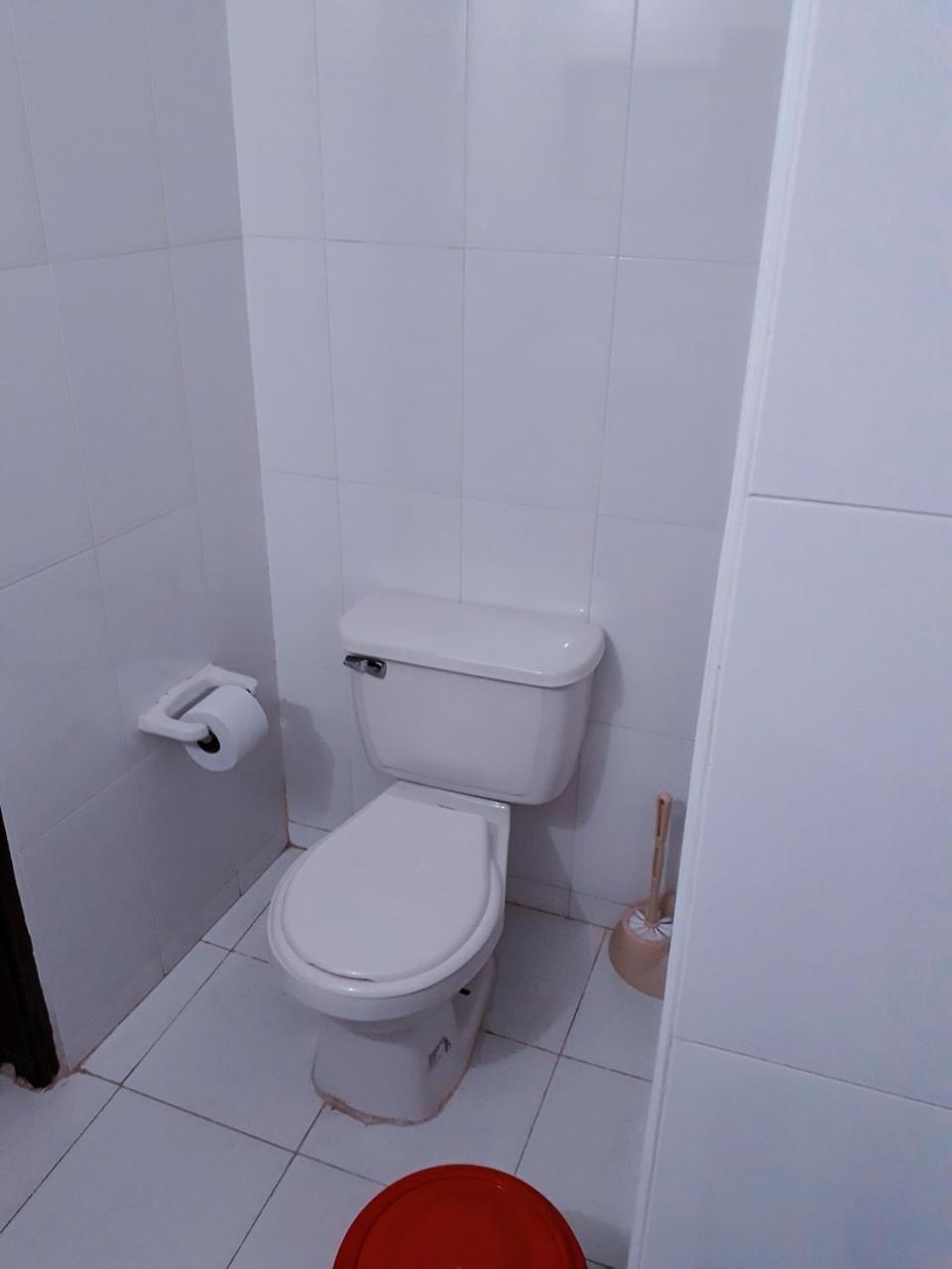 Haba Eco Hostel ซันตามาร์ตา ภายนอก รูปภาพ