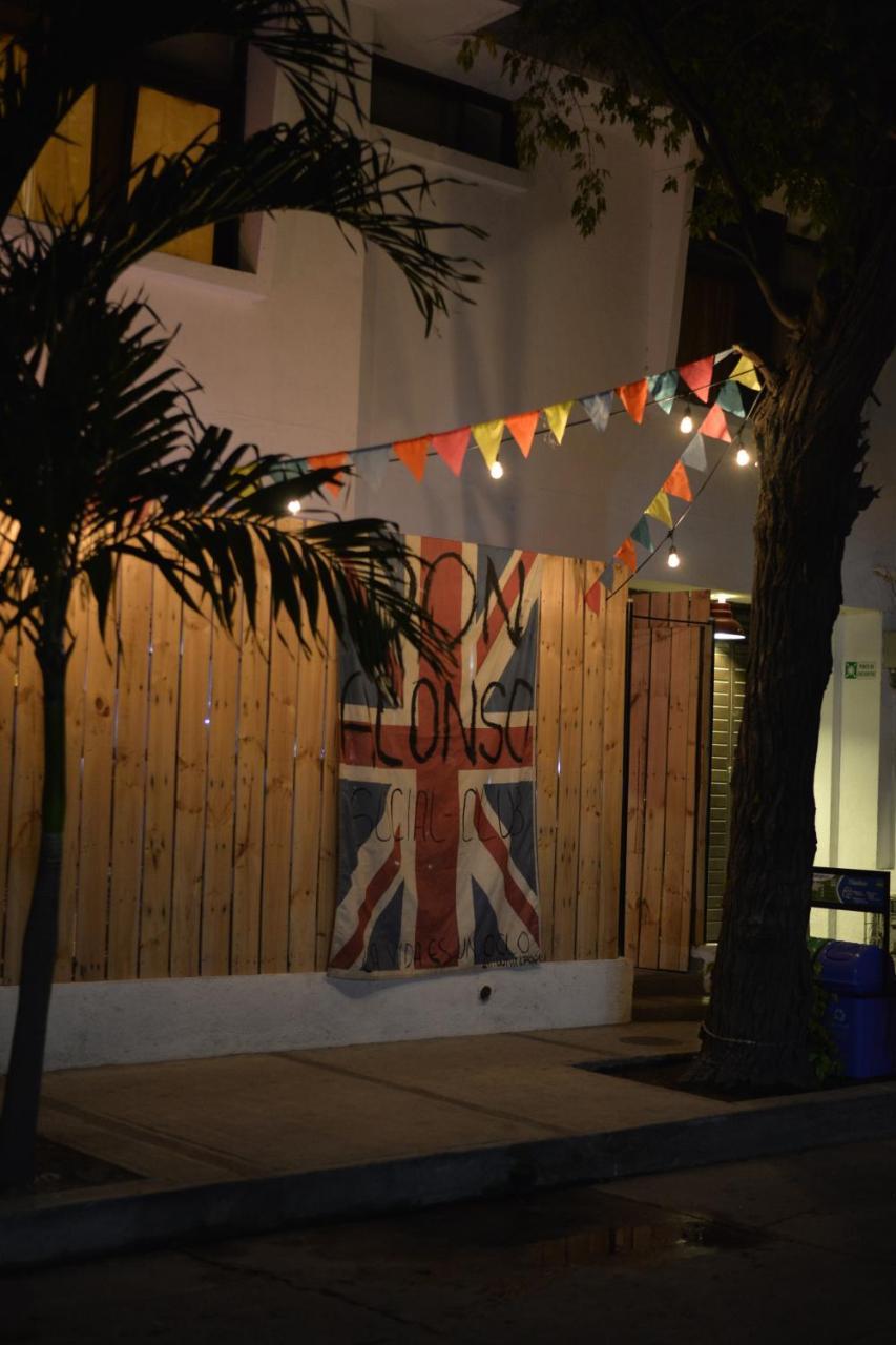 Haba Eco Hostel ซันตามาร์ตา ภายนอก รูปภาพ