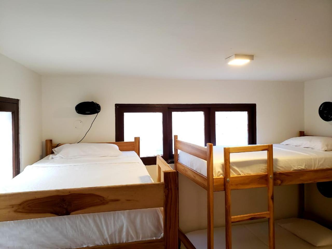 Haba Eco Hostel ซันตามาร์ตา ภายนอก รูปภาพ